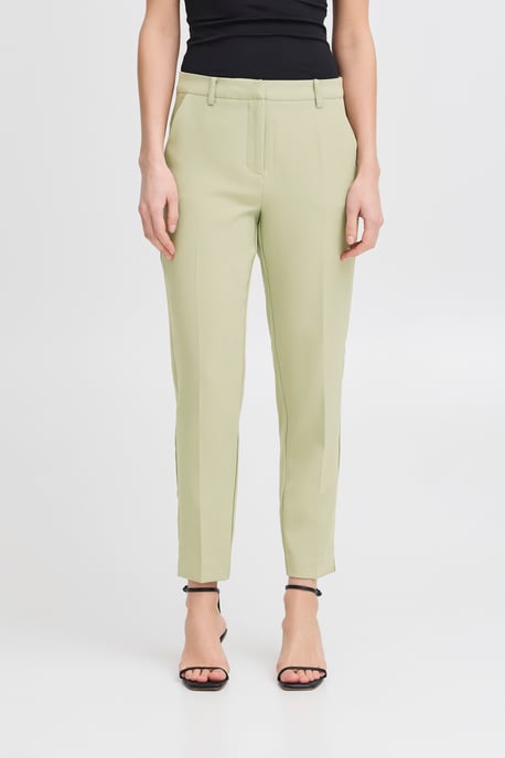 IHLEXI PA3 Pants Suiting Classic fit - Image 2