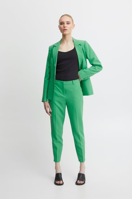 IHLEXI PA3 Pants Suiting Classic fit - Image 2