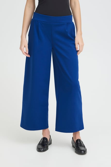 IHKATE SUS WIDE PA Trouser Straight fit - Image 2