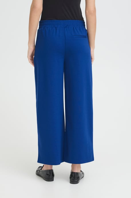IHKATE SUS WIDE PA Trouser Straight fit - Image 3
