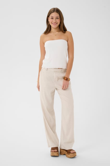 Casual broek CRJune Casual broek Regular fit - Image 1