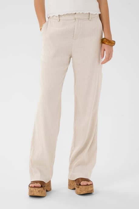 Casual broek CRJune Casual broek Regular fit - Image 3