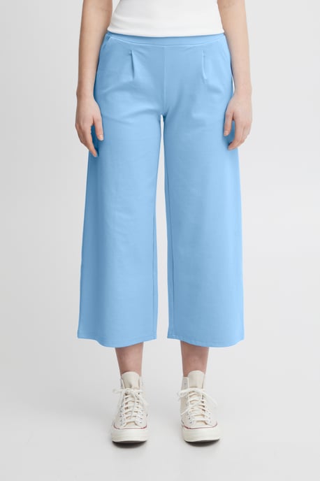 IHKATE SUS WIDE PA Trouser Straight fit - Image 2