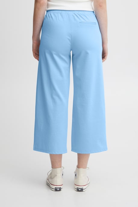 IHKATE SUS WIDE PA Trouser Straight fit - Image 3