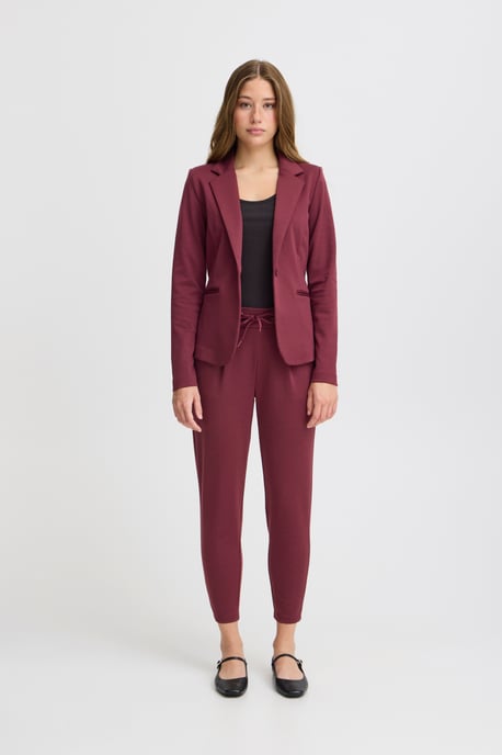 IHKATE PA CROPPED Trouser Regular fit - Image 2