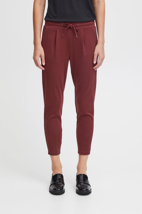 IHKATE PA CROPPED Trouser Regular fit - Image 3