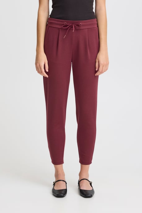 IHKATE PA CROPPED Trouser Regular fit - Image 4