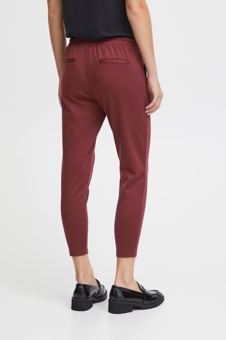IHKATE PA CROPPED Trouser Regular fit - Image 5