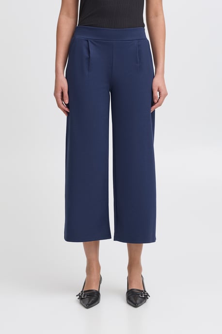 IHKATE SUS WIDE PA Trouser Straight fit - Image 2