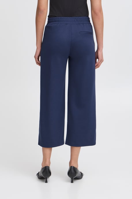 IHKATE SUS WIDE PA Trouser Straight fit - Image 3