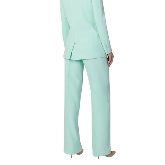 Hinnominate  Women Trousers - Image 2