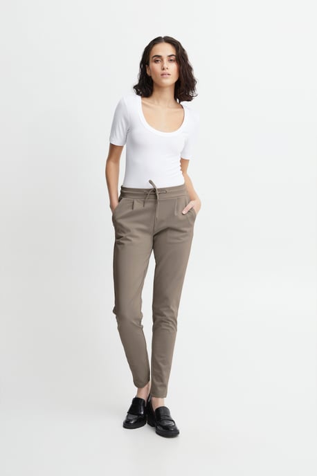 IHKATE PA2 LONG Trouser Regular fit - Image 1