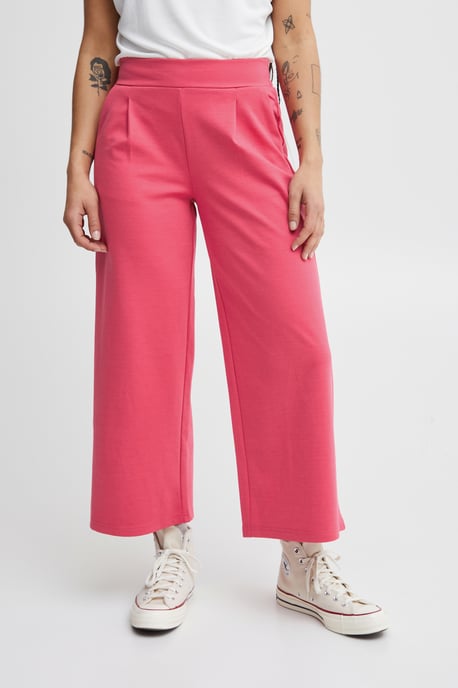IHKATE SUS WIDE PA Trouser Straight fit - Image 2