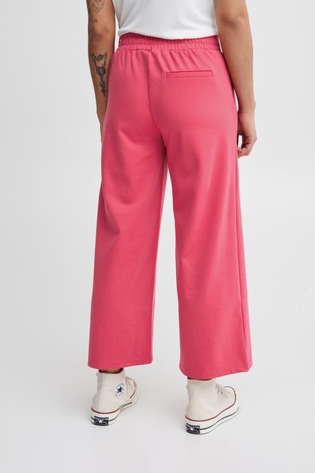 IHKATE SUS WIDE PA Trouser Straight fit - Image 3