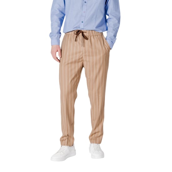 Gianni Lupo Men Trousers - Image 1