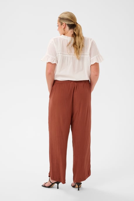 Casual broek KCdacina Casual broek Loose fit - Image 2