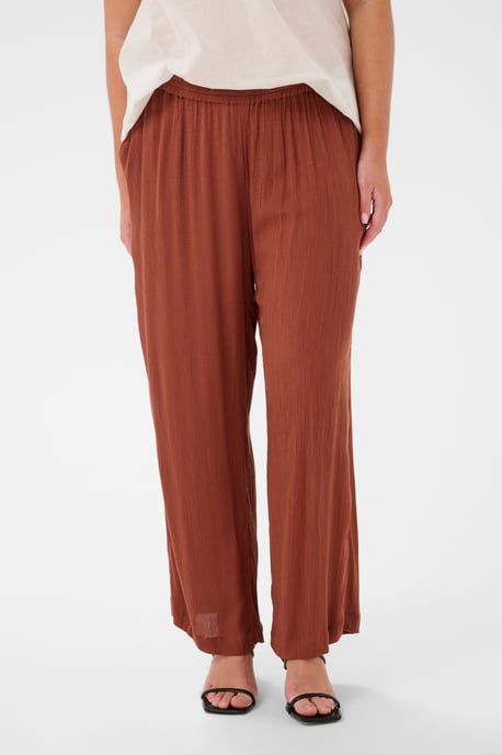Casual broek KCdacina Casual broek Loose fit - Image 3