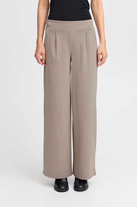 IHKATE SUS LONG WIDE PA2 Trouser Straight fit - Image 2