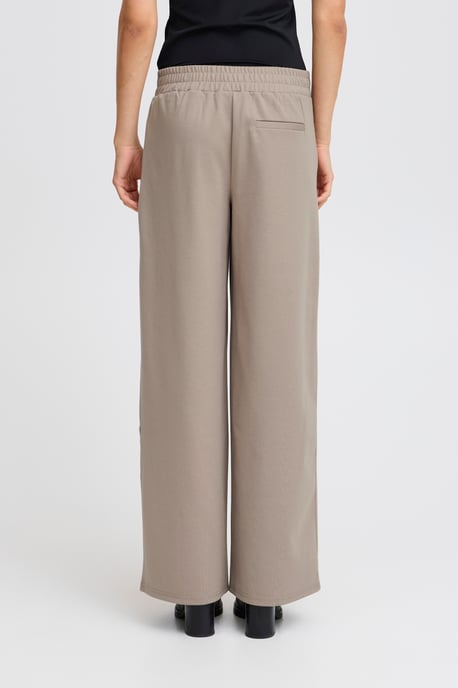 IHKATE SUS LONG WIDE PA2 Trouser Straight fit - Image 3