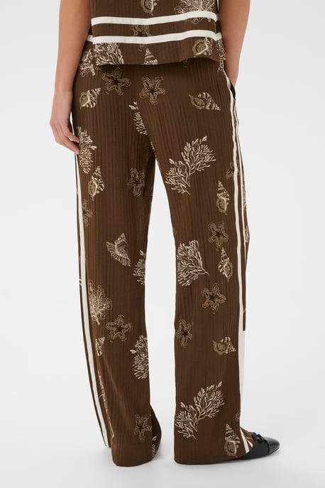 Broek RosashellSZ Broek Loose fit - Image 3