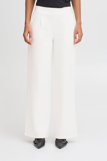 IHKATE SUS LONG WIDE PA2 Trouser Straight fit - Image 2