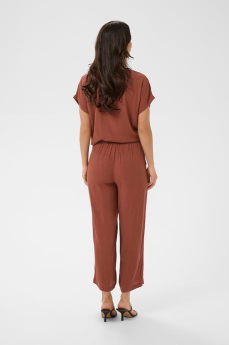 Casual broek KAdacia Casual broek Loose fit - Image 2