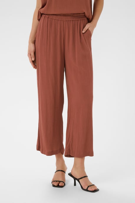 Casual broek KAdacia Casual broek Loose fit - Image 3