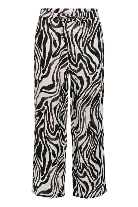 Casual broek CRBellis Casual broek Loose fit - Image 4