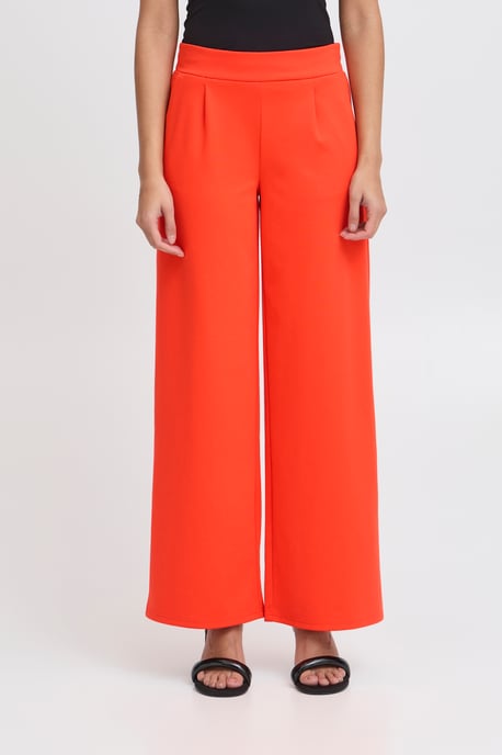 IHKATE SUS LONG WIDE PA2 Trouser Straight fit - Image 2