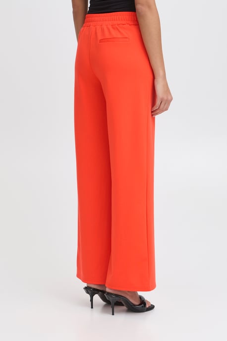 IHKATE SUS LONG WIDE PA2 Trouser Straight fit - Image 3
