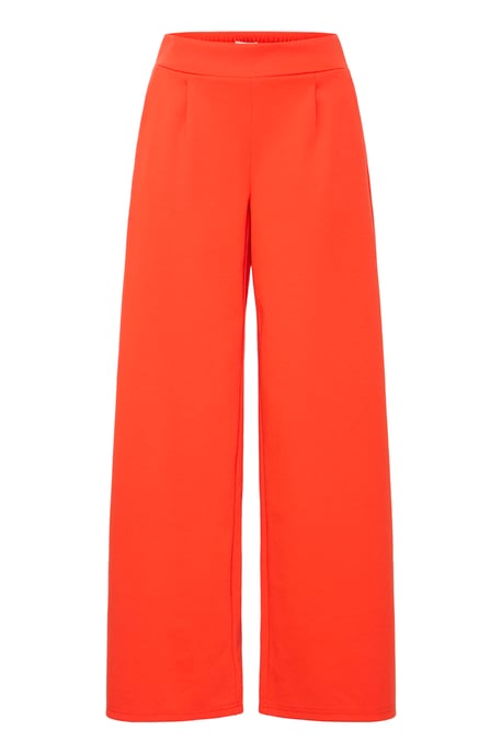 IHKATE SUS LONG WIDE PA2 Trouser Straight fit - Image 4