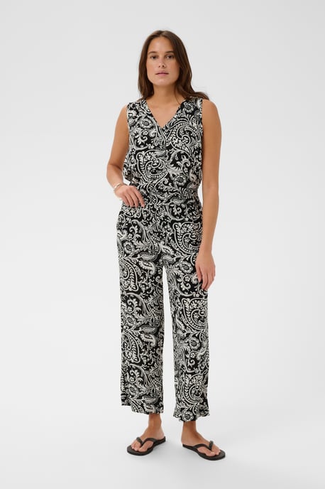 Casual broek KAdacia Casual broek Loose fit - Image 1