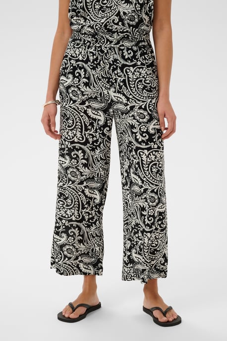 Casual broek KAdacia Casual broek Loose fit - Image 3