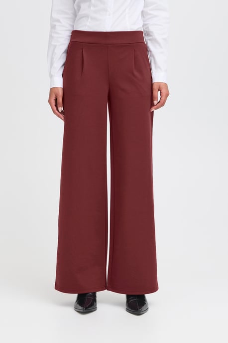 IHKATE SUS LONG WIDE PA2 Trouser Straight fit - Image 2