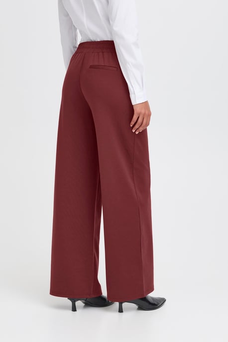IHKATE SUS LONG WIDE PA2 Trouser Straight fit - Image 3