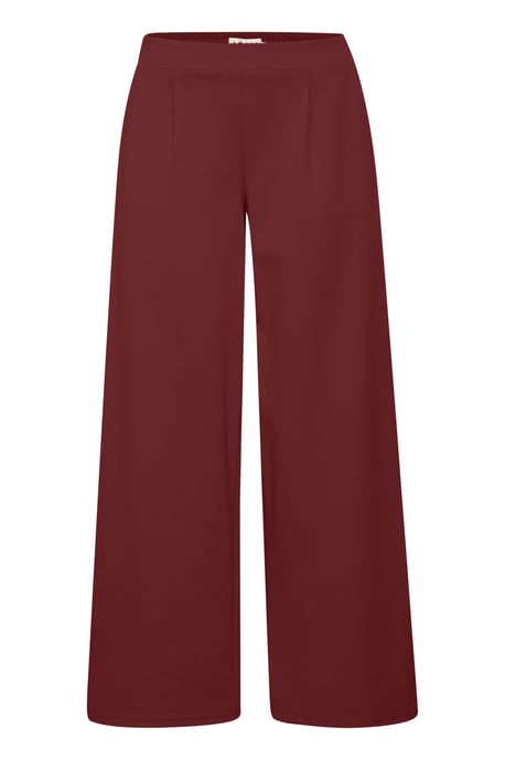 IHKATE SUS LONG WIDE PA2 Trouser Straight fit - Image 4