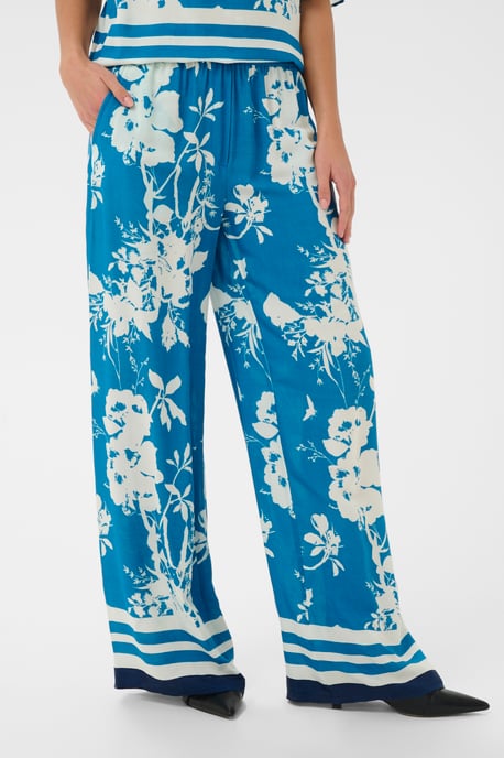 Casual broek RashedaSZ Casual broek Loose fit - Image 2