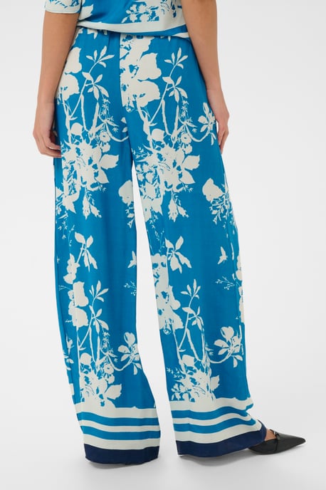 Casual broek RashedaSZ Casual broek Loose fit - Image 3
