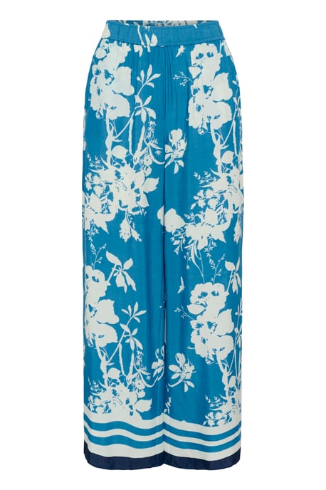 Casual broek RashedaSZ Casual broek Loose fit - Image 4
