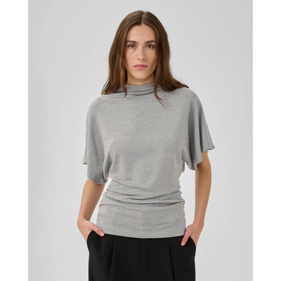 My Essential Wardrobe Top korte mouw 10704528 nuptimw - Image 4