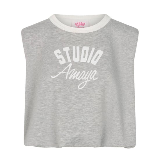 Studio Amaya Top zonder mouw 261-sport4 amour - Image 1