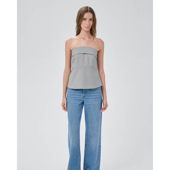 My Essential Wardrobe Top zonder mouw 10705453 mwhanna - Image 4