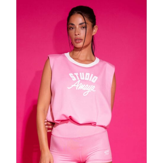 Studio Amaya Top zonder mouw 261-sport4 amour - Image 4