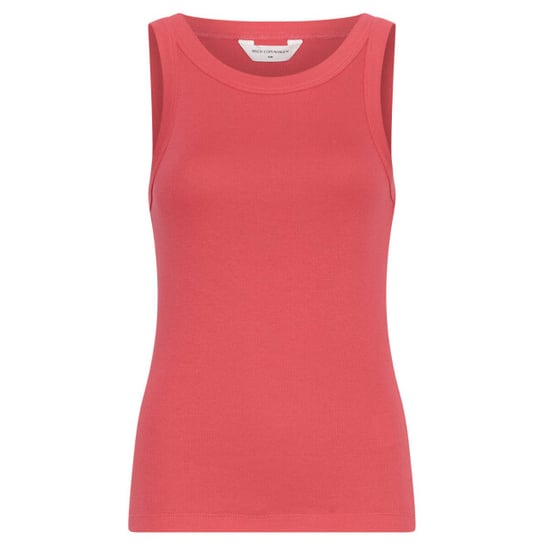Moss Copenhagen Top korte mouw 19277 gubbe - Image 1