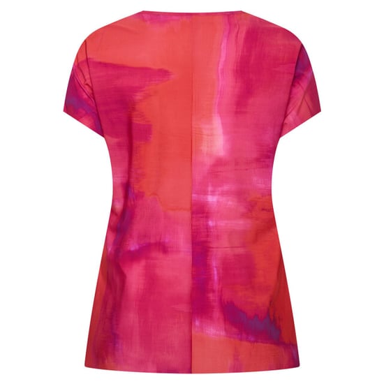 Plus Basics Top korte mouw 18 241 612 - Image 2