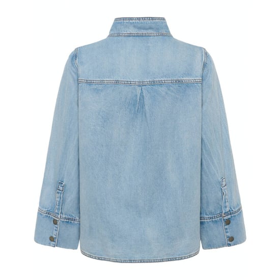 My Essential Wardrobe Top lange mouw 10705066 hilmamw - Image 2