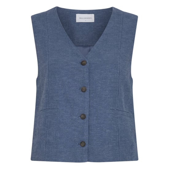 Moss Copenhagen Gilet 19897 viana - Image 1