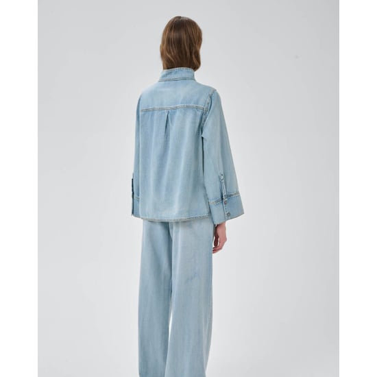 My Essential Wardrobe Top lange mouw 10705066 hilmamw - Image 4