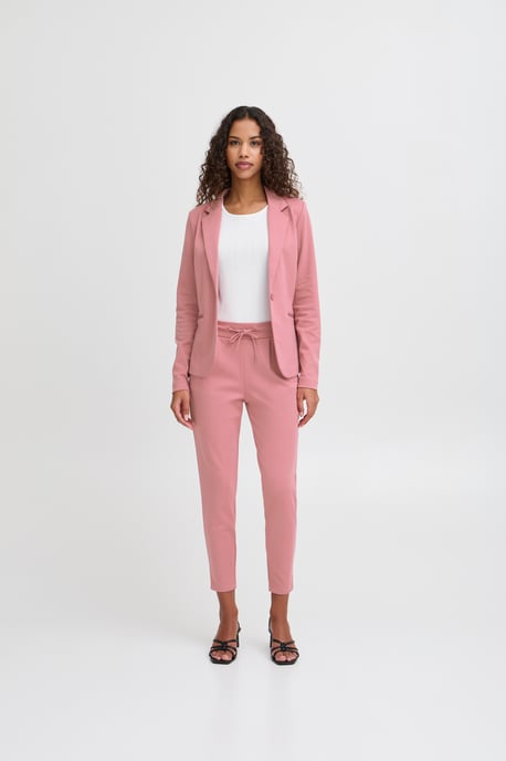 IHKATE PA CROPPED Trouser Regular fit - Image 2