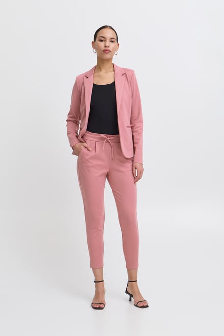 IHKATE PA CROPPED Trouser Regular fit - Image 3